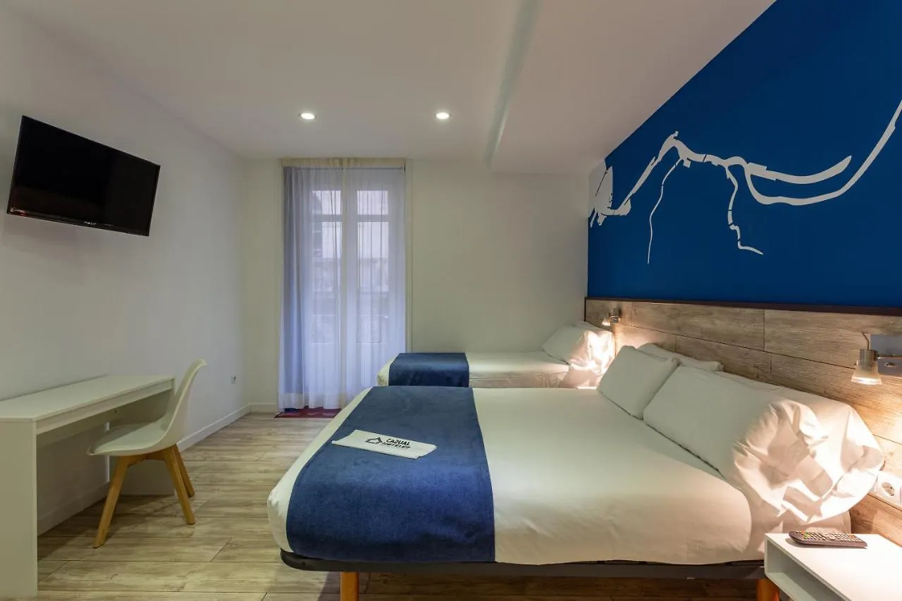 Guest house Casual Blue Hotel Bilbao