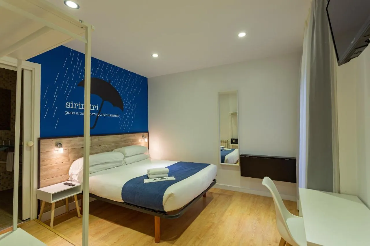 Casual Blue Hotel Bilbao Guest house