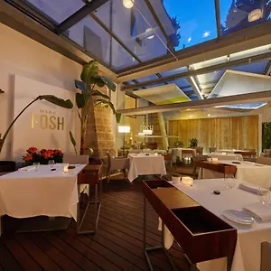 Convent De La Missio - Grand Luxury Boutique Hotel, Adults Only 5*, Palma de Mallorca Spanje