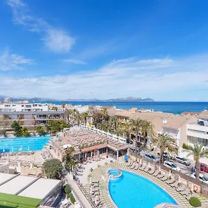 Ferrer Janeiro & 4*, Can Picafort (Mallorca) Spanje