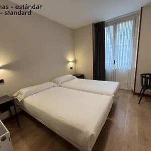 Pensjonat Begona - Centro Ciudad, Bilbao
