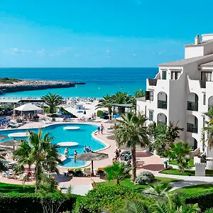 Fergus Style Carema 4*, Cala 'n Bosch Spanje