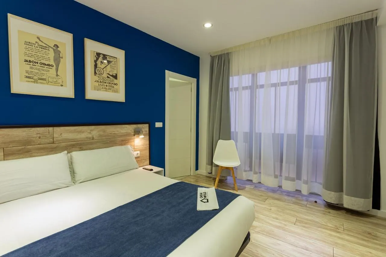 Guest house Casual Blue Hotel Bilbao
