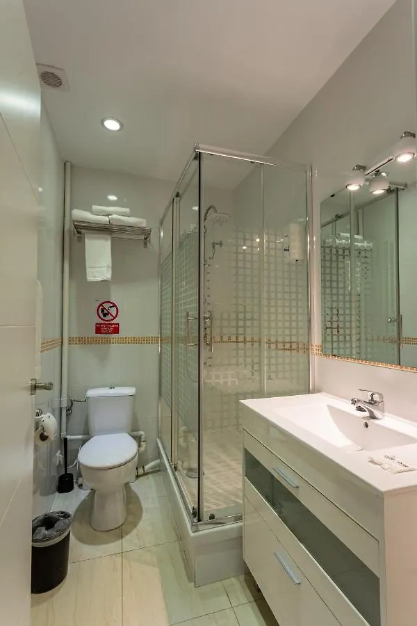 Guest house Casual Blue Hotel Bilbao