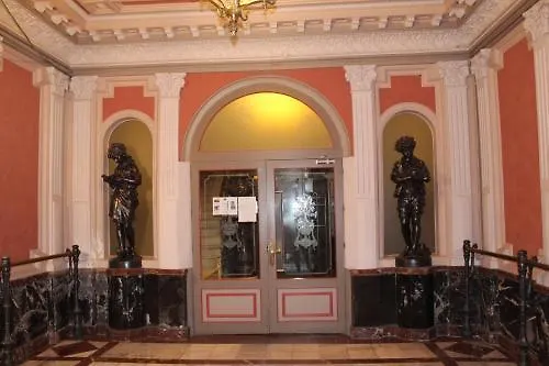 Guest house Casual Blue Hotel Bilbao