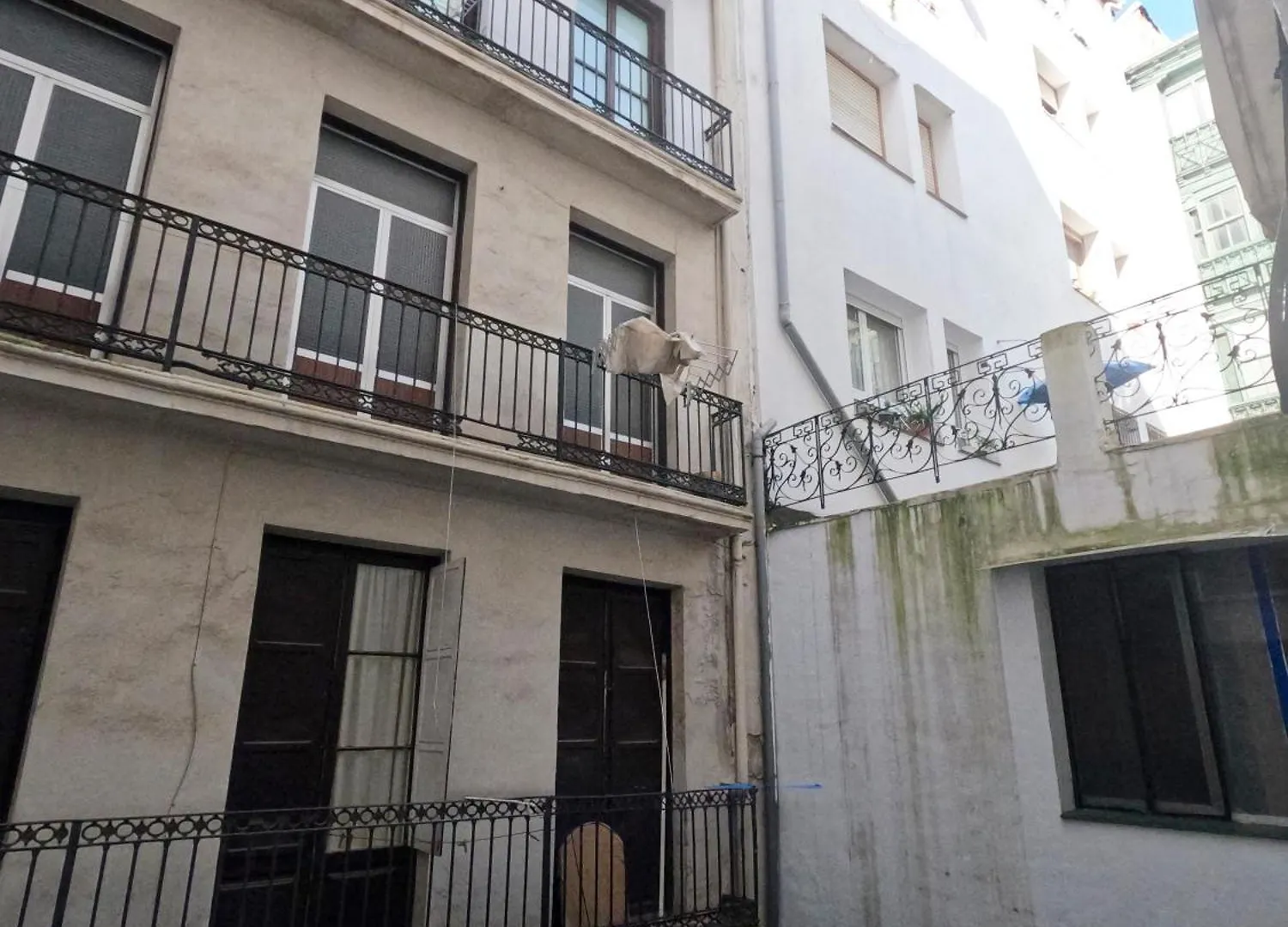 ** Guest house Casual Blue Hotel Bilbao Spain