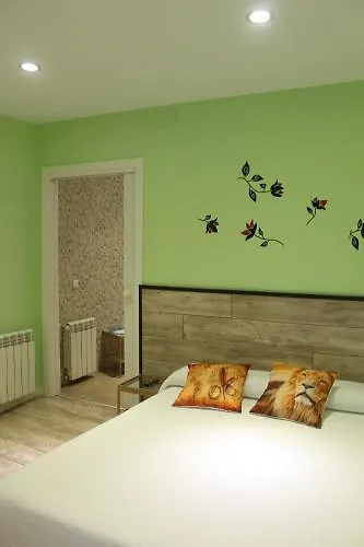 ** Guest house Casual Blue Hotel Bilbao Spain